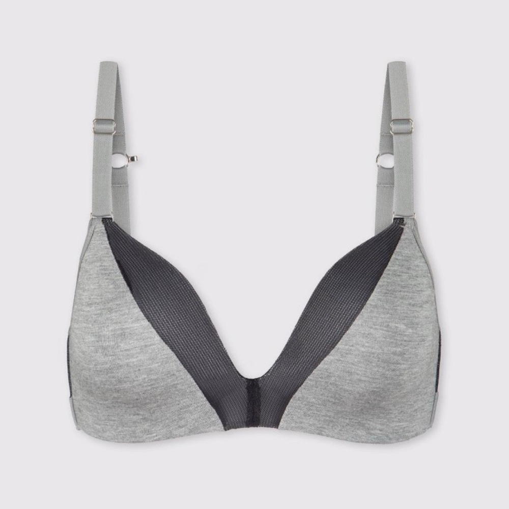All You Lively bra 34c